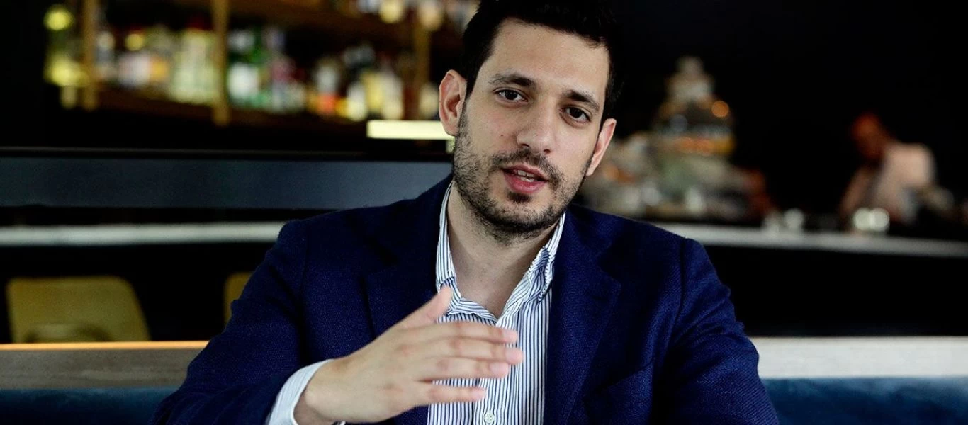 Κ.Κυρανάκης: «Δόθηκαν εξηγήσεις για τη διαγραφή Κ.Μπογδάνου»